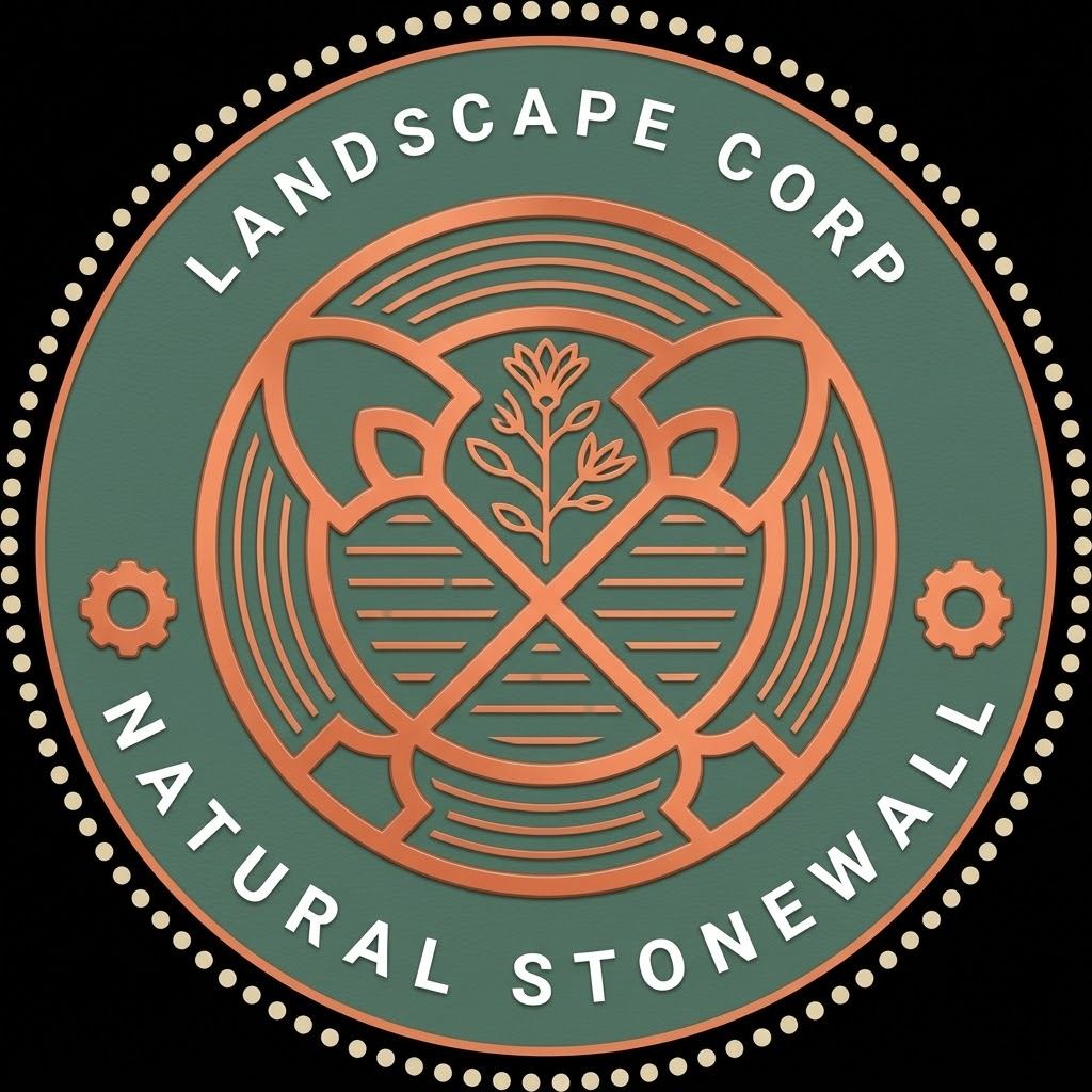 Natural Stonewall and Landscape Corp